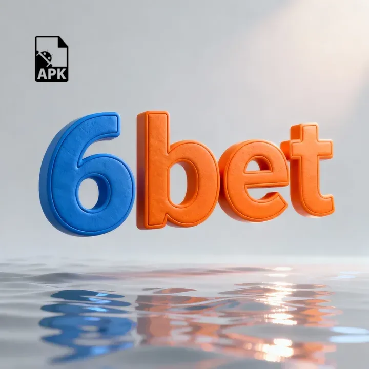 APK oficial da 6bet para Android