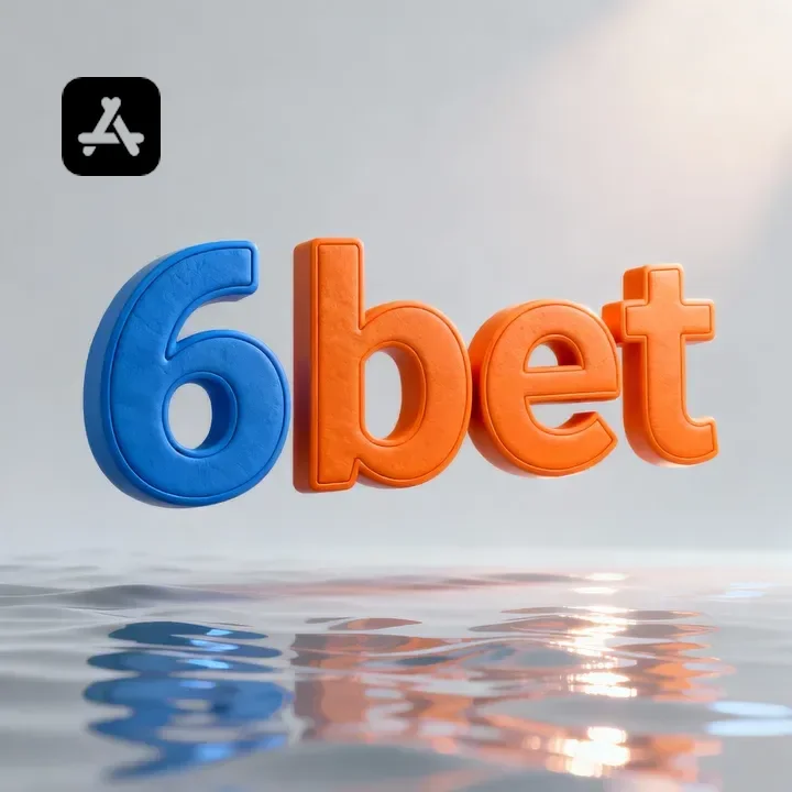APP oficial da 6bet para mobile