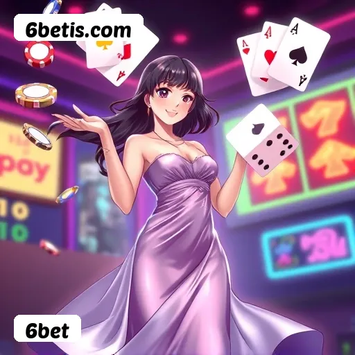 6bet APP mobile iOS Android - 187 mil downloads São Paulo Rio BH