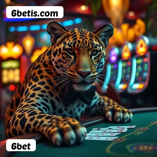 Estatísticas 6bet novembro 2024 - 87 mil jogadores ativos, R$47M pagos, RTP 96.52%