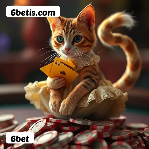 Níveis do programa VIP da 6bet