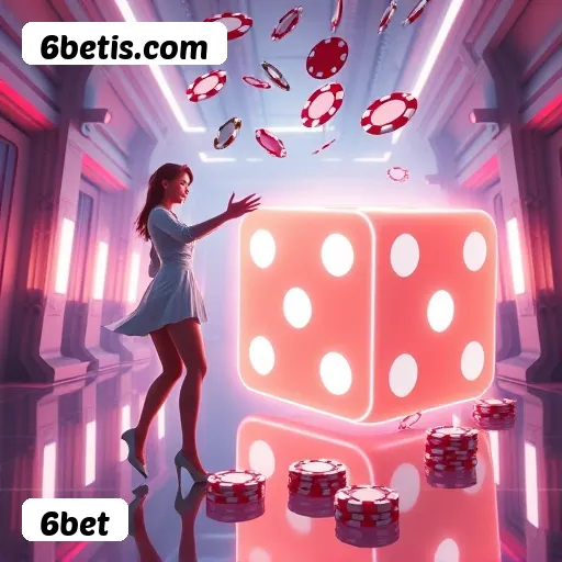 Loterias online disponíveis na 6bet