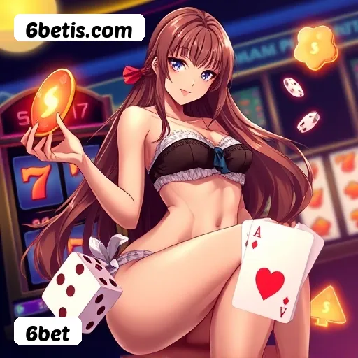 6bet PIX instantâneo Brasil - Depósito e saque em minutos 24/7