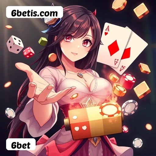 Principais provedores de slots da 6bet - NetEnt, Pragmatic Play, Play'n GO