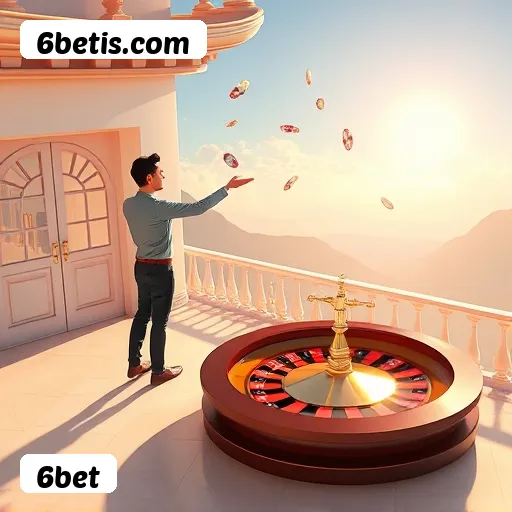 Requisitos do APK da 6bet para Android