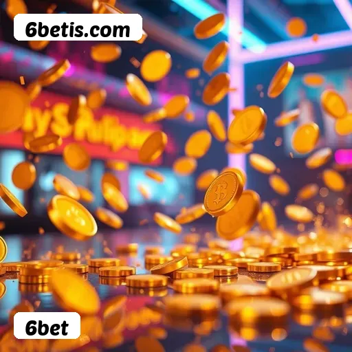 Vantagens exclusivas 6bet para jogadores brasileiros - São Paulo, Rio, BH