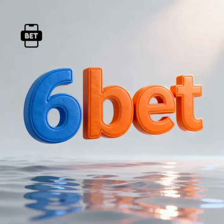 Apostas esportivas da 6bet com odds competitivas