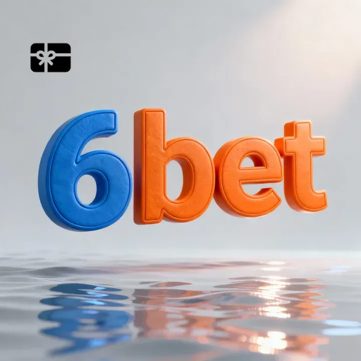 Bônus 6bet