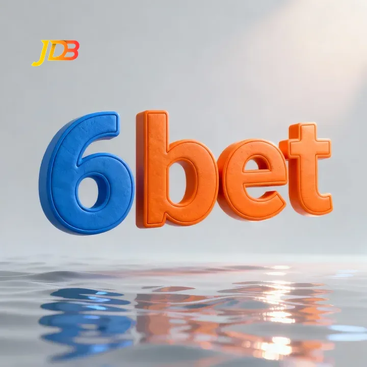 Logo da 6bet